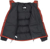 THE-NORTH-FACE-Piumino-Uomo-Himalayan-Down-Parka-Brick-House-Red-da-uomo