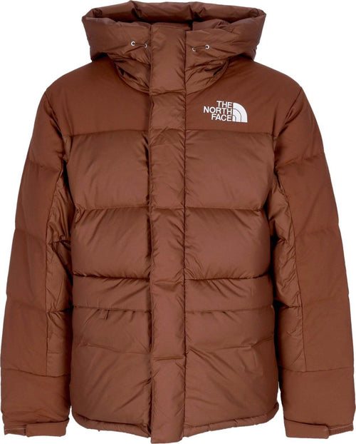 THE-NORTH-FACE-Piumino-Uomo-Himalayan-Down-Parka-Dark-Oak-da-uomo
