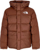THE-NORTH-FACE-Piumino-Uomo-Himalayan-Down-Parka-Dark-Oak-da-uomo