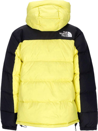 THE-NORTH-FACE-Piumino-Uomo-Himalayan-Down-Parka-Yellow/tail-da-uomo