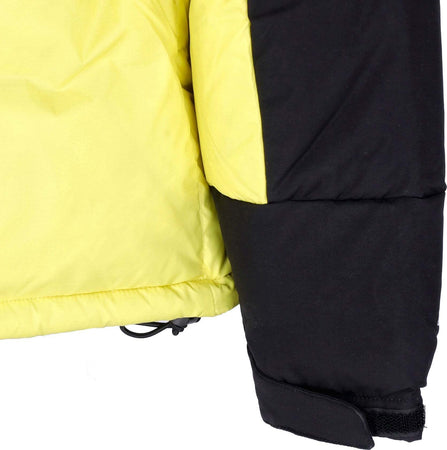 THE-NORTH-FACE-Piumino-Uomo-Himalayan-Down-Parka-Yellow/tail-da-uomo