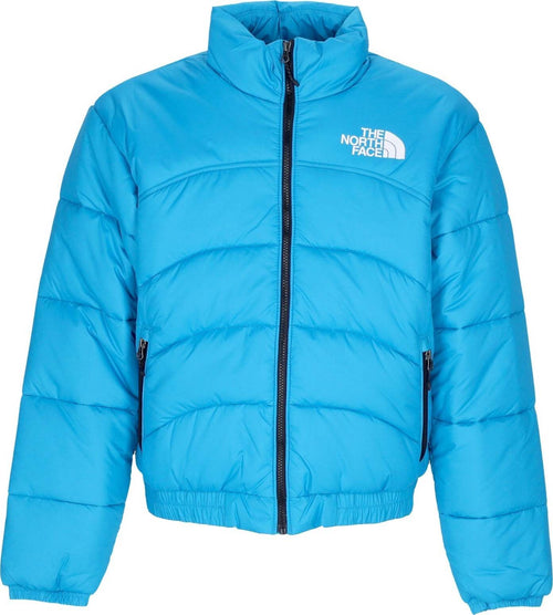 THE-NORTH-FACE-Piumino-Uomo-Jacket-2000-Acoustic-Blue-da-uomo