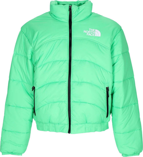 THE-NORTH-FACE-Piumino-Uomo-Jacket-2000-Chlorophyll-Green-da-uomo