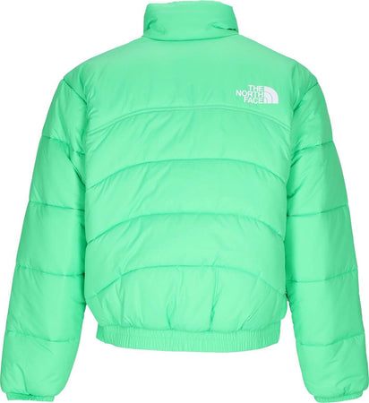 THE-NORTH-FACE-Piumino-Uomo-Jacket-2000-Chlorophyll-Green-da-uomo