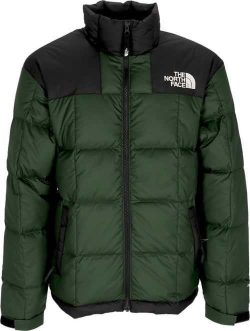 THE-NORTH-FACE-Piumino-Uomo-Lhotse-Jacket-Pine-Needle/black-da-uomo
