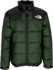 THE-NORTH-FACE-Piumino-Uomo-Lhotse-Jacket-Pine-Needle/black-da-uomo