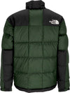THE-NORTH-FACE-Piumino-Uomo-Lhotse-Jacket-Pine-Needle/black-da-uomo