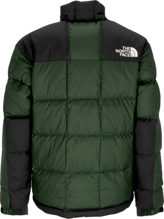 THE-NORTH-FACE-Piumino-Uomo-Lhotse-Jacket-Pine-Needle/black-da-uomo