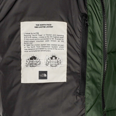 THE-NORTH-FACE-Piumino-Uomo-Lhotse-Jacket-Pine-Needle/black-da-uomo