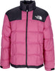 THE-NORTH-FACE-Piumino-Uomo-Lhotse-Jacket-Red-Violet-da-uomo