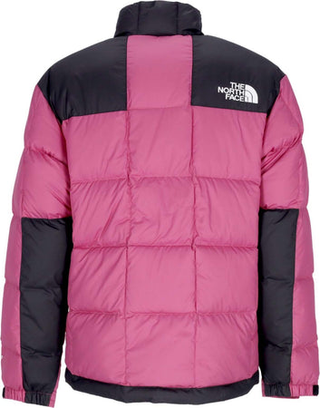 THE-NORTH-FACE-Piumino-Uomo-Lhotse-Jacket-Red-Violet-da-uomo
