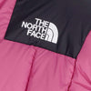 THE-NORTH-FACE-Piumino-Uomo-Lhotse-Jacket-Red-Violet-da-uomo