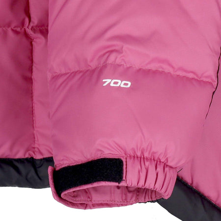 THE-NORTH-FACE-Piumino-Uomo-Lhotse-Jacket-Red-Violet-da-uomo
