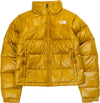 THE-NORTH-FACE-Womenâs-2000-Retro-Nuptse-Jacket-in-Green-da-donna