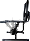 The Play & Rim Seat Sedile Play & Rim Seat Con Testa E Schienale Regolabili Max 100 Kg Compatibile Con Sex Machine 138254 Salute e cura della persona/Erotismo e contraccezione/Sex toys/Macchine e dispositivi Kondorama - Martinsicuro, Commerciovirtuoso.it