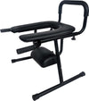 The Play & Rim Seat Sedile Play & Rim Seat Con Testa E Schienale Regolabili Max 100 Kg Compatibile Con Sex Machine 138254 Salute e cura della persona/Erotismo e contraccezione/Sex toys/Macchine e dispositivi Kondorama - Martinsicuro, Commerciovirtuoso.it