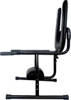 The Play & Rim Seat Sedile Play & Rim Seat Con Testa E Schienale Regolabili Max 100 Kg Compatibile Con Sex Machine 138254 Salute e cura della persona/Erotismo e contraccezione/Sex toys/Macchine e dispositivi Kondorama - Martinsicuro, Commerciovirtuoso.it