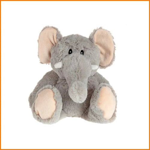PUPPY ELEPHANT-ELEFANTINO RISCALDABILE