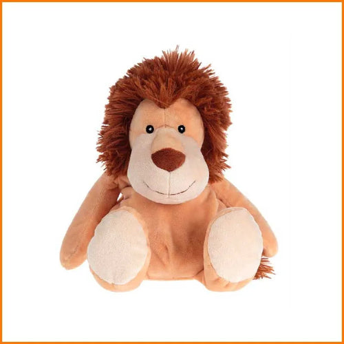 PUPPY LION-LEONCINO RISCALDABILE