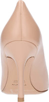 The-Seller-Scarpe-con-Tacco-Nude-da-donna