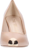 The-Seller-Scarpe-con-Tacco-Nude-da-donna