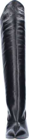 The-Seller-Stivali-Nero-da-donna