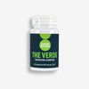 Tè Verde 50 Capsule – Antiossidante Naturale, Drenante e Tonico per Peso e Cuore