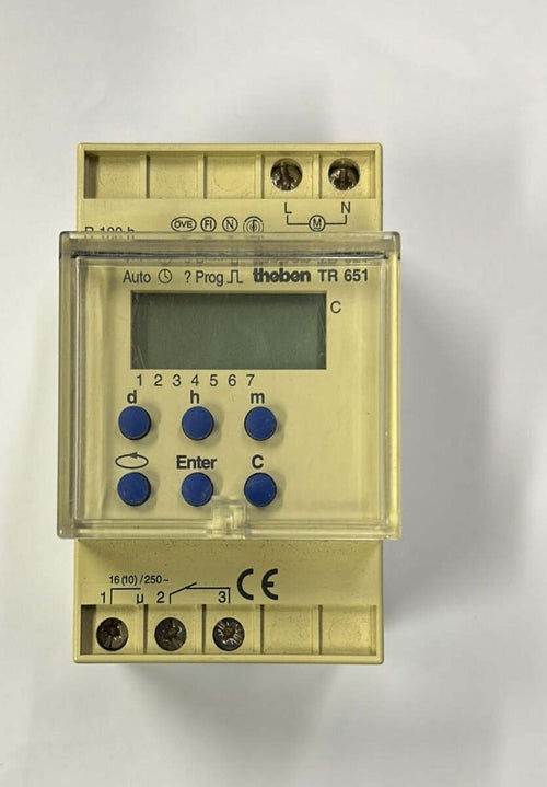 THEBEN---INTERRUTTORE-ORARIO-TR-651
