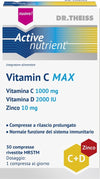 THEISS-AN-VITAMIN-C-MAX-30-COMPRESSE