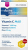 THEISS-AN-VITAMIN-C-MAX-30-COMPRESSE