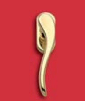 THEMA---1-MANIGLIA-DK-SERIE-LEDA-ORO-LUCIDO-7x40-art.-MTH114G15