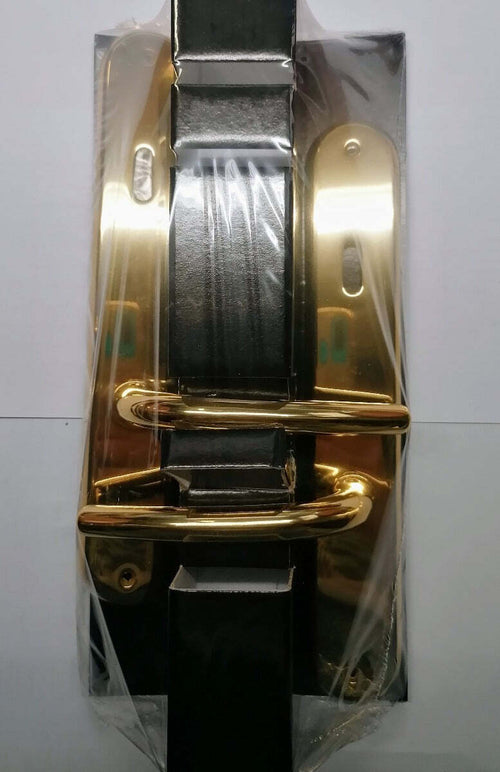 THEMA---1-MANIGLIA-SERIE-BETA-ORO-LUCIDO-GUARN.PL-.8X90-ART.-MTH104G01