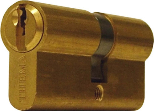 THEMA---CILINDRO-SAGOMATO-CENTRALE-MM-35-35-MM-80-TOTALE-OTTONATO***