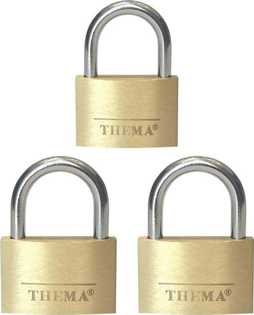 THEMA---KIT-3-LUCCHETTI-AD-ARCO-1-DA-30-MM-2-DA-40-MM