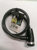 THEMA---LUCCHETTO-A-CAVO-CON-CHIAVE-CM-80-SPECIAL***