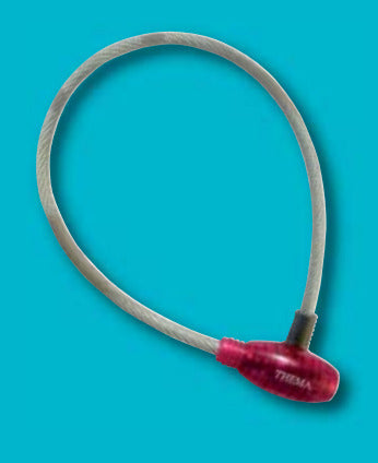 THEMA---LUCCHETTO-A-CAVO-MM-10-CON-CHIAVE-CM-65***
