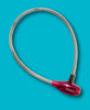 THEMA---LUCCHETTO-A-CAVO-MM-10-CON-CHIAVE-CM-65***