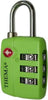 THEMA---LUCCHETTO-COMBINAZIONE-VARIABILE---DIVERSE-COLORAZIONI---30MM