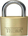 THEMA---LUCCHETTO-IN-OTTONE-CON-ARCO-NORMALE-20MM---2-CHIAVI-**