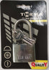 THEMA---LUCCHETTO-MARINO-CROMATO-ARCO-LUNGO-MM-50***