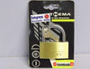 THEMA---LUCCHETTO-OTTONE-ARCO-NORMALE-60MM