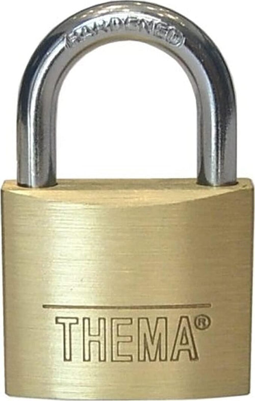 THEMA---LUCCHETTO-OTTONE-ARCO-NORMALE-MM.-60