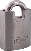 THEMA---LUCCHETTO-PLACCATO-CROMO-CON-ARCO-IN-ACCIAIO-PROTETTO-INOX-MM.-50