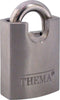 THEMA---LUCCHETTO-PLACCATO-CROMO-CON-ARCO-IN-ACCIAIO-PROTETTO-INOX-MM.-50