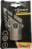 THEMA---LUCCHETTO-PLACCATO-CROMO-CON-ARCO-IN-ACCIAIO-PROTETTO-MM30***