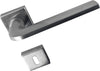 THEMA---MANIGLIA-CON-PLACCA-SERIE-VESTA-CROMO-SATINATO-FORO-PATENT