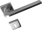THEMA---MANIGLIA-CON-PLACCA-SERIE-VESTA-CROMO-SATINATO-FORO-PATENT