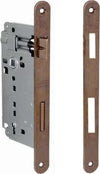 THEMA---PATENT-BRONZATO-45MM