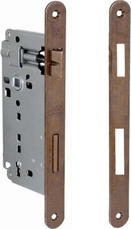 THEMA---PATENT-BRONZATO-45MM