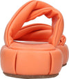 THEMOIRE'-Sandali-Arancio-da-donna